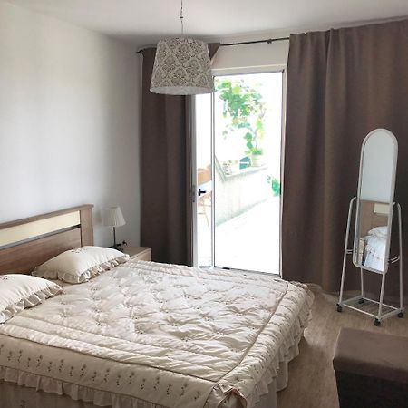 Apartment Jana Ulcinj Buitenkant foto