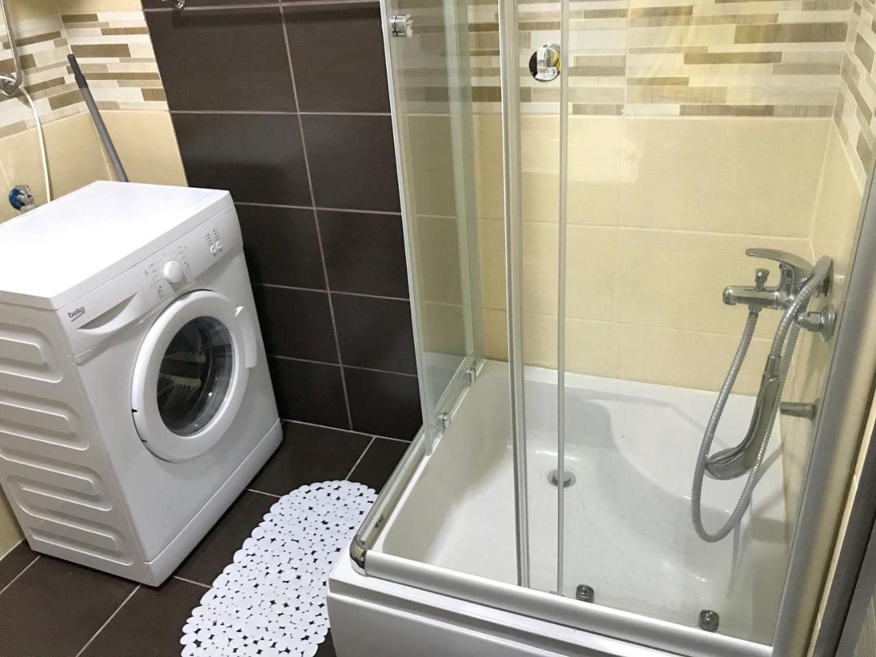 Apartment Jana Ulcinj Buitenkant foto